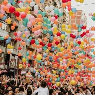 رمضان احلى مع راندفو