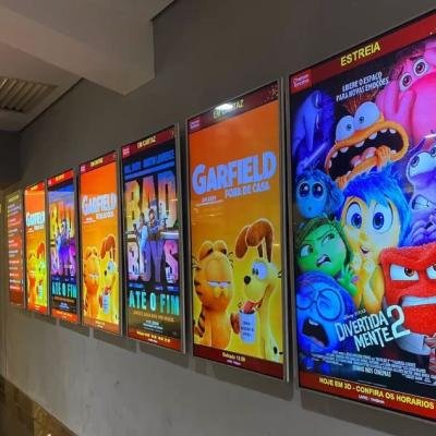 بث مباشر سينيما